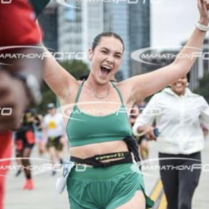 Fundraising Page: Delaney Callahan